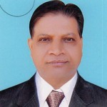 Dr Suresh Kumar Joshi